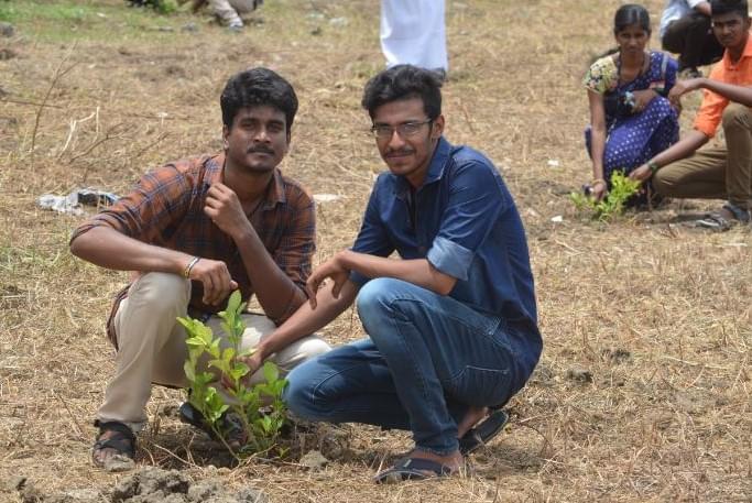 Thangavelu Engineering College Chennai Independence Day Celebrations photo 3